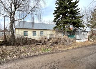 Дом на продажу, 58.2 м2, деревня Трубниково, деревня Трубниково, 17