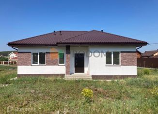 Дом на продажу, 120 м2, поселок Октябрьский, улица Кипучий Ключ