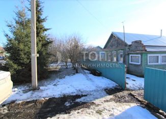 Продажа дома, 58.6 м2, деревня Ольшанка, Пензенская улица, 8