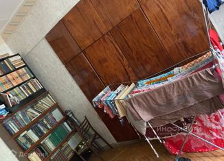 3-ком. квартира на продажу, 74.9 м2, Москва, проспект Мира, 180, метро ВДНХ