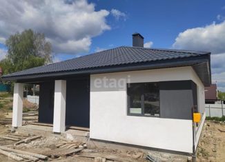 Дом на продажу, 118 м2, село Набережные Моркваши, улица Красавина