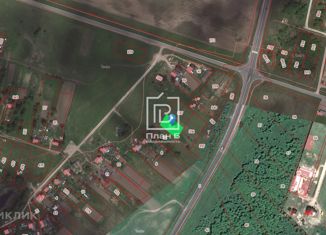 Участок на продажу, 15 сот., деревня Жашково