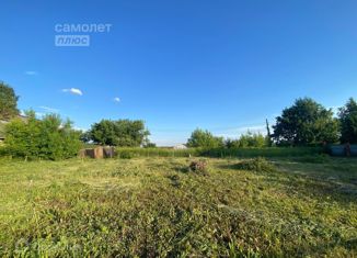 Продаю участок, 6.19 сот., село Супонево, улица Г. Секселева, 14