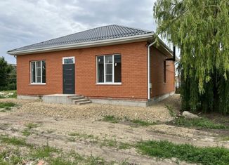 Продам дом, 100 м2, станица Пластуновская, Зелёная улица, 22