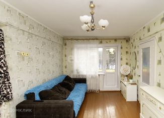 Продам двухкомнатную квартиру, 45 м2, Иркутская область, 88-й квартал, 18