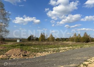 Продажа земельного участка, 7.6 сот., деревня Старомихайловское