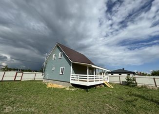 Продаю дом, 157 м2, деревня Поповка, деревня Поповка, 4А