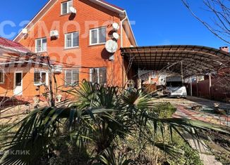 Продам дом, 260 м2, Горячий Ключ, улица Герцена