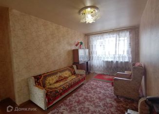 Продается 3-комнатная квартира, 59 м2, Белгородская область, микрорайон Приборостроитель, 25