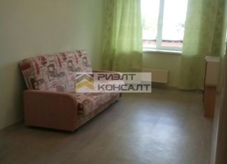 Квартира на продажу студия, 26.3 м2, Томск, Нефтяная улица, 15, ЖК Нефтяной