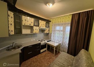 Продажа 1-ком. квартиры, 38.3 м2, Нижневартовск, проезд Куропаткина, 1