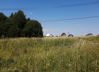 Продажа участка, 80.75 сот., посёлок Васильевское