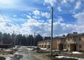 Продаю таунхаус, 131.7 м2, посёлок Исток, Славная улица, 23