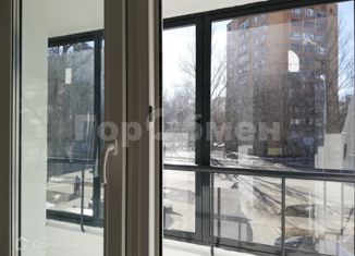 Продаю трехкомнатную квартиру, 98.3 м2, Москва, Ельнинская улица, 14к1