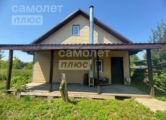 Продается дом, 65 м2, деревня Загорье, деревня Загорье, 26