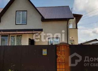 Продам дом, 174.7 м2, Тотьма, Торговая площадь