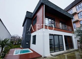 Продаю дом, 175 м2, Сочи, Санаторная улица, 2, микрорайон Новый Сочи