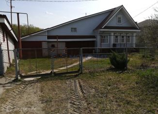 Дом на продажу, 50 м2, село Строчково, Юбилейная улица