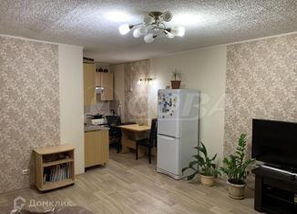 Сдается 1-ком. квартира, 45 м2, Тюмень, Широтная улица, 152к1