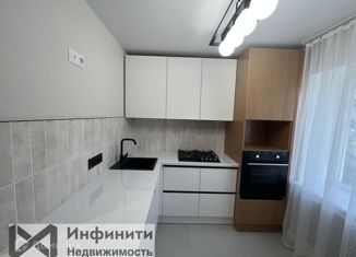 Двухкомнатная квартира на продажу, 47 м2, Ставрополь, улица Доваторцев, 5, микрорайон №21