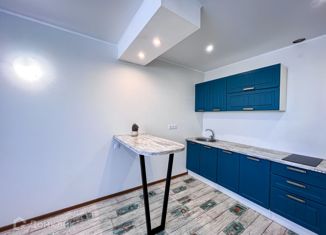 Продаю квартиру студию, 31.2 м2, Оренбург, Пролетарская улица, 296, ЖК Берёзовые Аллеи