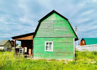 Продаю дом, 47 м2, садовое товарищество Мелиоратор, садовое товарищество Мелиоратор, 58