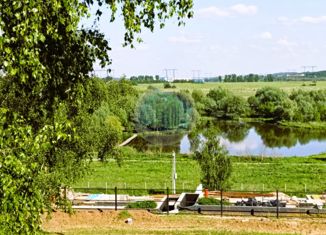 Продаю участок, 8 сот., деревня Мисайлово, улица Пятая Очередь, 42