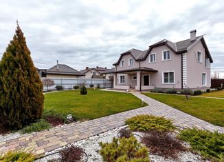 Продается дом, 250 м2, Краснодар, Пригородная улица, 27/1, микрорайон Северный