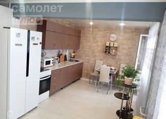 Продам 3-комнатную квартиру, 70 м2, Забайкальский край, 4-й микрорайон, 33