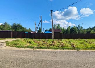 Продам участок, 11 сот., садовое товарищество Звёздочка, садовое товарищество Звёздочка, 6