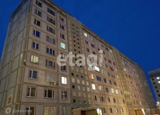 Сдается 5-ком. квартира, 87.1 м2, Тюменская область, Ленинградская улица, 35