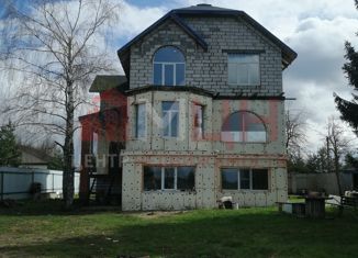Продается дом, 256 м2, Тверская область, деревня Марьино, 8