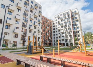 Продам 3-комнатную квартиру, 84.8 м2, Ярославль, ЖК Сердце Ярославля, улица Городской Вал, 15к2
