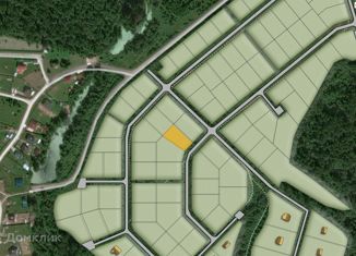 Продается земельный участок, 8.61 сот., коттеджный посёлок Кремлёвский