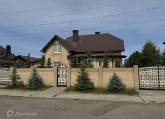 Продается дом, 238 м2, село Большая Шильна, Снежная улица