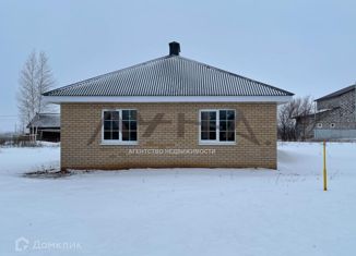 Продается дом, 94.8 м2, поселок Круглое Поле, улица Дружбы, 18