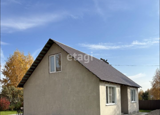 Продается дом, 62 м2, садовое товарищество Иня-НАПО, садовое товарищество Иня-НАПО, 441