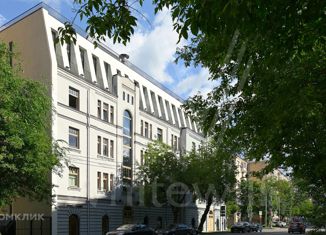 Продам 4-комнатную квартиру, 169.7 м2, Москва, Малая Грузинская улица, 44/30с1, станция Белорусская