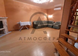 Таунхаус на продажу, 335 м2, поселок городского типа Новомихайловский, Парковая улица