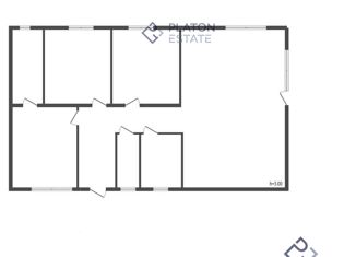 Продажа дома, 167 м2, городской посёлок Тайцы, Тихая улица