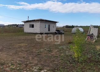 Продам дом, 40 м2, деревня Севастьяны, Запашная улица