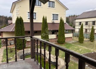 Продаю дом, 530 м2, деревня Волчёнки, Лесная улица, 36