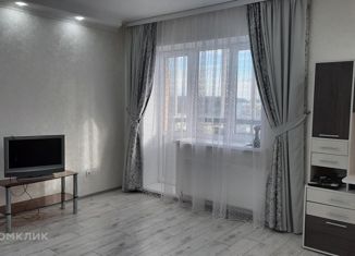 Продам 1-комнатную квартиру, 43.5 м2, Зеленодольск, проспект Строителей, 1
