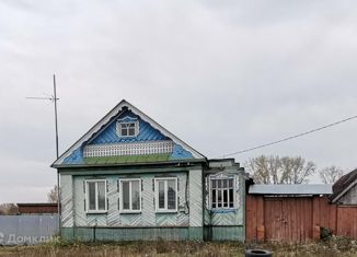 Продаю дом, 54.8 м2, посёлок городского типа Нижние Вязовые, Первомайская улица, 15