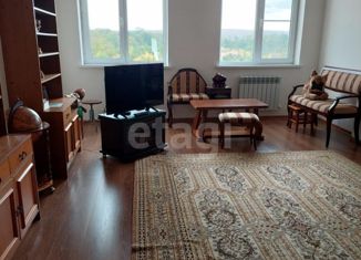 Четырехкомнатная квартира на продажу, 122 м2, Назрань, Новая улица, 23