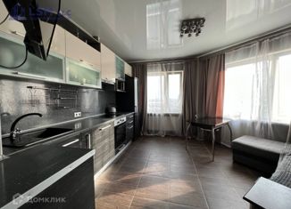 1-комнатная квартира на продажу, 35.8 м2, посёлок Шушары, Вилеровский переулок, 6, ЖК Юнион