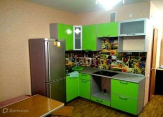 Продаю квартиру студию, 24 м2, посёлок Западный, Прохладная улица, 6