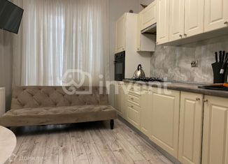 2-комнатная квартира на продажу, 62 м2, поселок Васильково, Калининградский переулок, 5