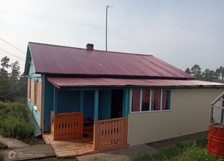 Дом на продажу, 54 м2, рабочий посёлок Железнодорожный, улица Ворошилова, 1