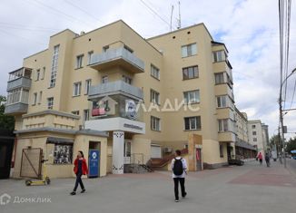 Продаю офис, 130.1 м2, Новосибирск, улица Державина, 12, метро Красный проспект